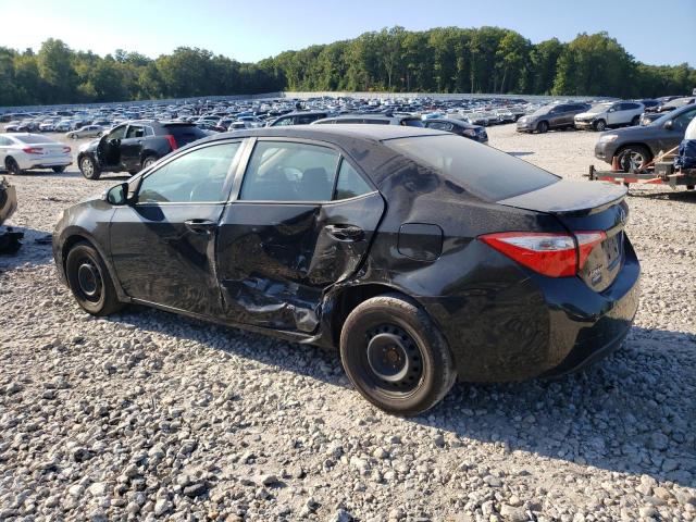 Photo 1 VIN: 2T1BURHE7EC094585 - TOYOTA COROLLA L 