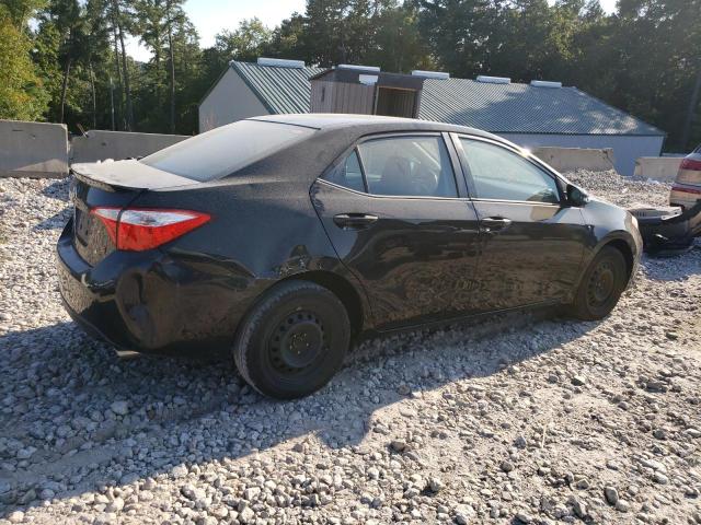 Photo 2 VIN: 2T1BURHE7EC094585 - TOYOTA COROLLA L 