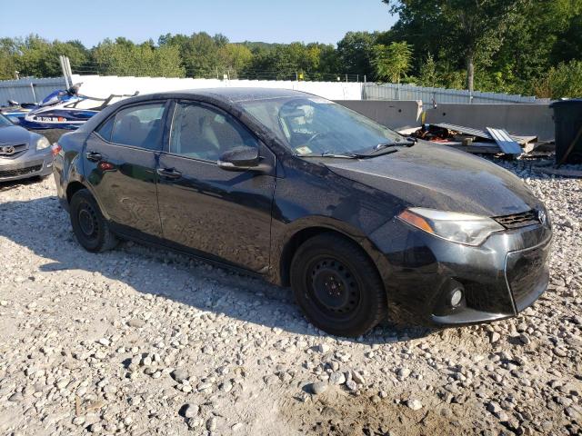 Photo 3 VIN: 2T1BURHE7EC094585 - TOYOTA COROLLA L 