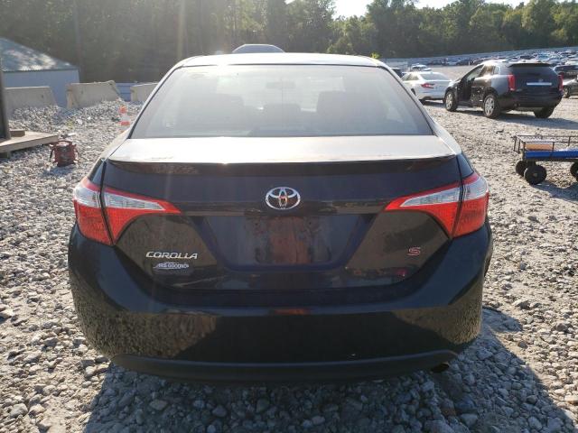 Photo 5 VIN: 2T1BURHE7EC094585 - TOYOTA COROLLA L 