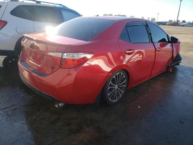 Photo 3 VIN: 2T1BURHE7EC095333 - TOYOTA COROLLA L 