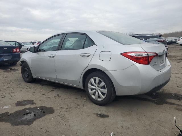 Photo 1 VIN: 2T1BURHE7EC096112 - TOYOTA COROLLA L 