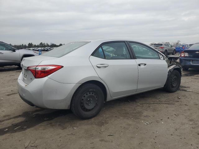 Photo 2 VIN: 2T1BURHE7EC096112 - TOYOTA COROLLA L 