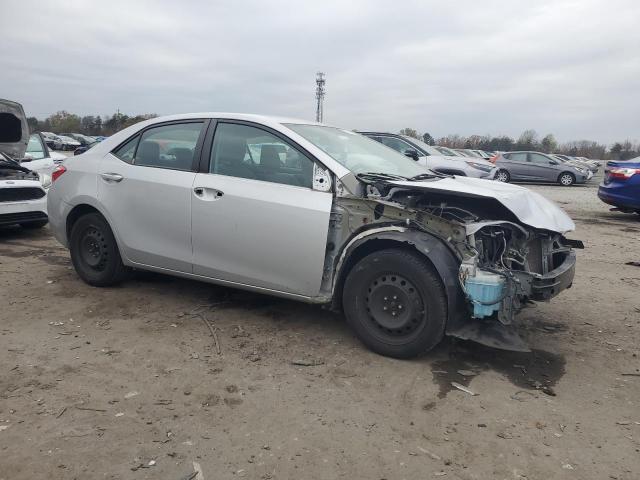 Photo 3 VIN: 2T1BURHE7EC096112 - TOYOTA COROLLA L 