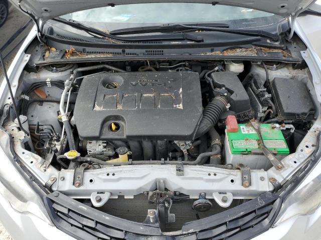 Photo 6 VIN: 2T1BURHE7EC098197 - TOYOTA COROLLA L 