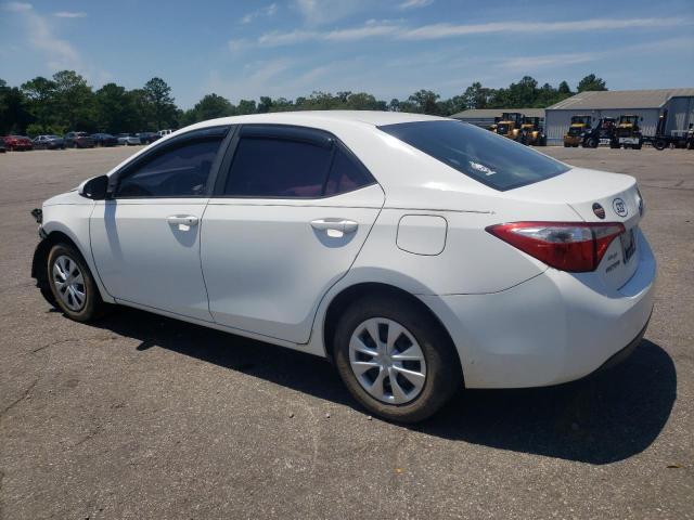 Photo 1 VIN: 2T1BURHE7EC100756 - TOYOTA COROLLA 