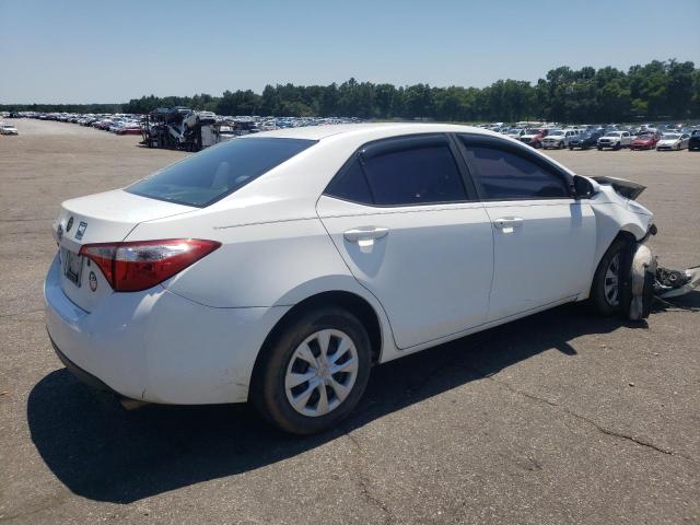 Photo 2 VIN: 2T1BURHE7EC100756 - TOYOTA COROLLA 