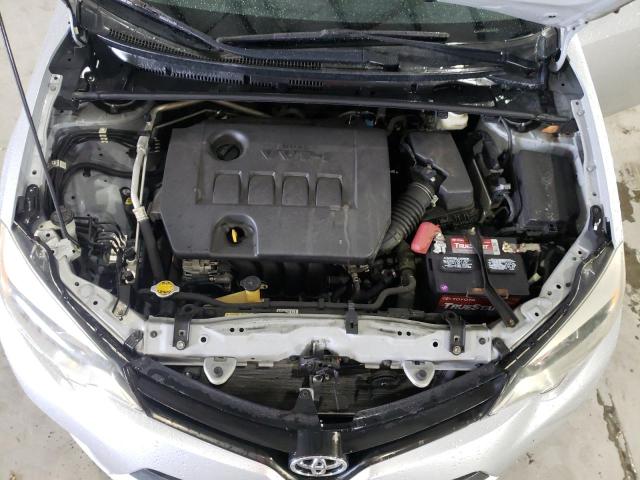 Photo 6 VIN: 2T1BURHE7EC102751 - TOYOTA COROLLA L 