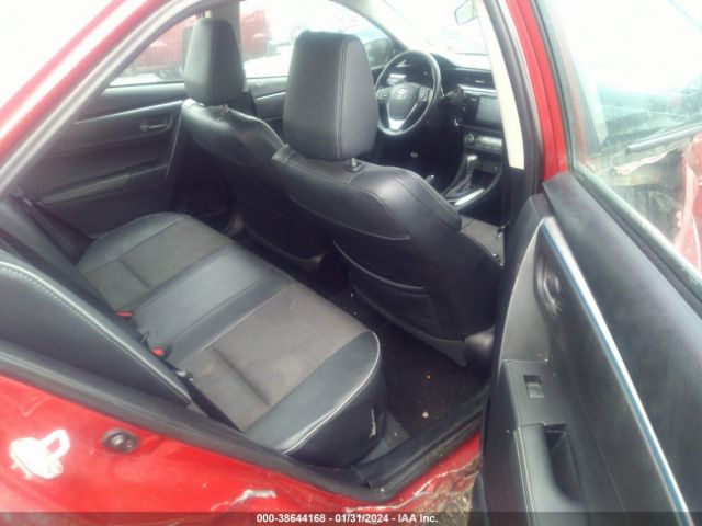 Photo 7 VIN: 2T1BURHE7EC103382 - TOYOTA COROLLA 