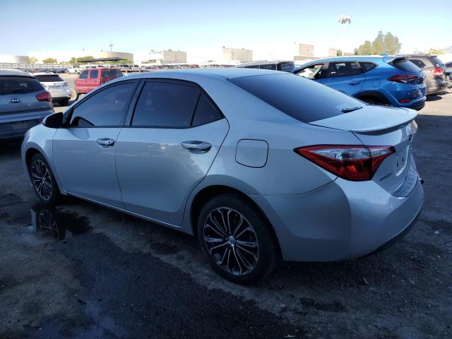 Photo 1 VIN: 2T1BURHE7EC106637 - TOYOTA COROLLA 