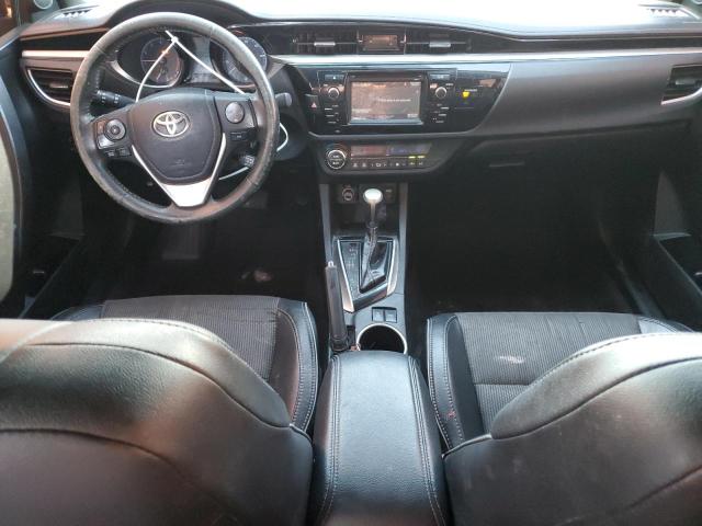 Photo 7 VIN: 2T1BURHE7EC106637 - TOYOTA COROLLA 