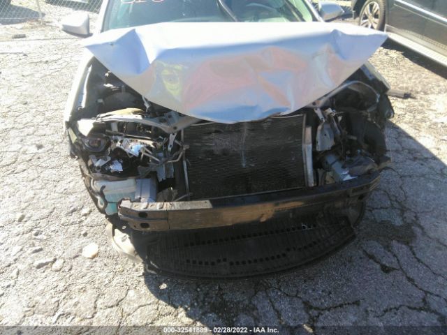 Photo 5 VIN: 2T1BURHE7EC108985 - TOYOTA COROLLA 