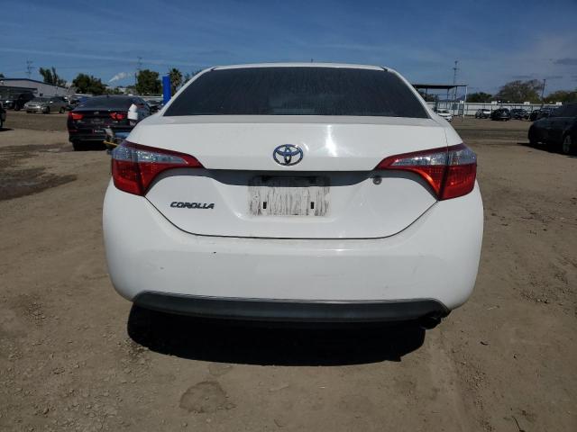 Photo 5 VIN: 2T1BURHE7EC109005 - TOYOTA COROLLA 