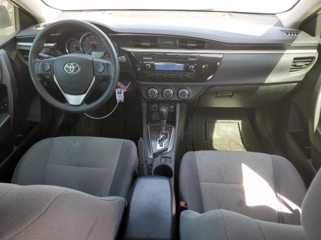 Photo 7 VIN: 2T1BURHE7EC109005 - TOYOTA COROLLA 