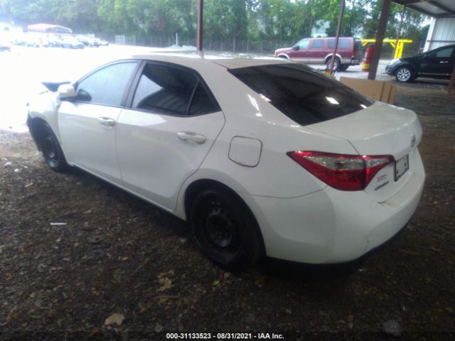 Photo 2 VIN: 2T1BURHE7EC109005 - TOYOTA COROLLA 