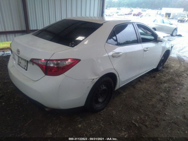 Photo 3 VIN: 2T1BURHE7EC109005 - TOYOTA COROLLA 