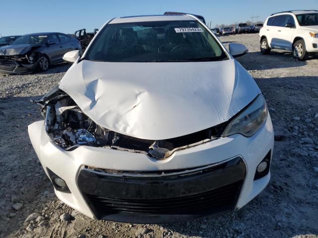 Photo 4 VIN: 2T1BURHE7EC109425 - TOYOTA COROLLA 