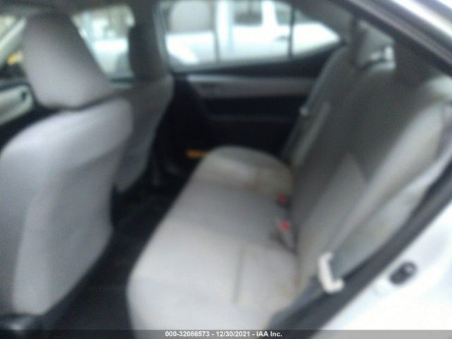 Photo 7 VIN: 2T1BURHE7EC111756 - TOYOTA COROLLA 