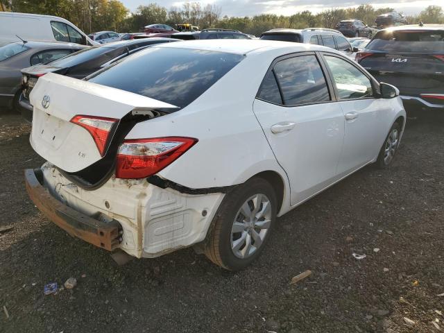 Photo 2 VIN: 2T1BURHE7EC113426 - TOYOTA COROLLA L 