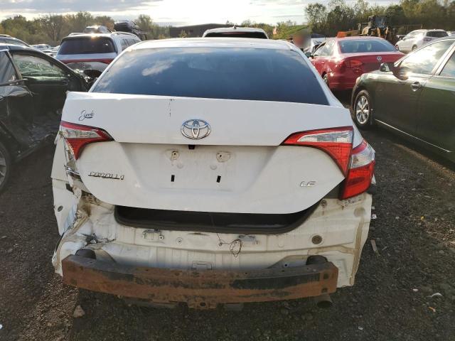 Photo 5 VIN: 2T1BURHE7EC113426 - TOYOTA COROLLA L 