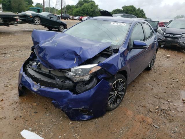 Photo 1 VIN: 2T1BURHE7EC114379 - TOYOTA COROLLA L 