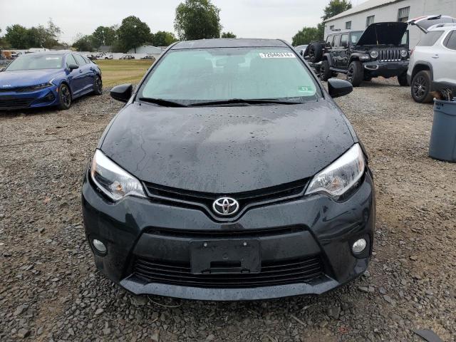 Photo 4 VIN: 2T1BURHE7EC115063 - TOYOTA COROLLA L 