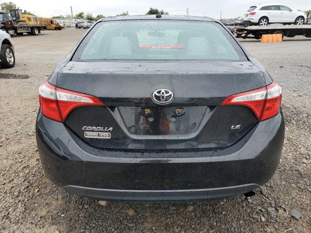 Photo 5 VIN: 2T1BURHE7EC115063 - TOYOTA COROLLA L 