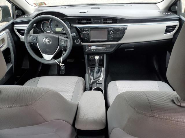 Photo 7 VIN: 2T1BURHE7EC115063 - TOYOTA COROLLA L 