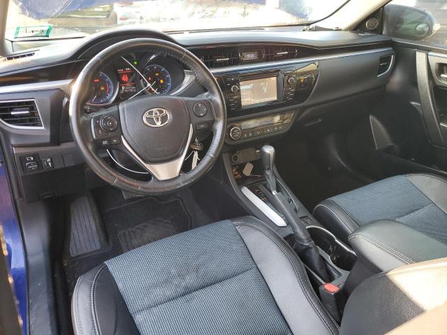 Photo 7 VIN: 2T1BURHE7EC117721 - TOYOTA COROLLA 