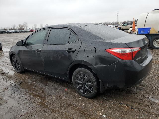 Photo 1 VIN: 2T1BURHE7EC118173 - TOYOTA COROLLA 