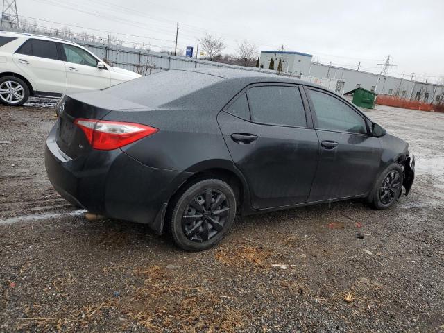 Photo 2 VIN: 2T1BURHE7EC118173 - TOYOTA COROLLA 