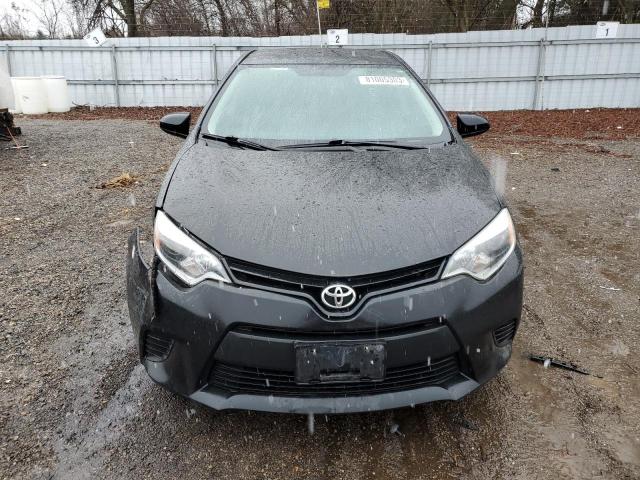 Photo 4 VIN: 2T1BURHE7EC118173 - TOYOTA COROLLA 