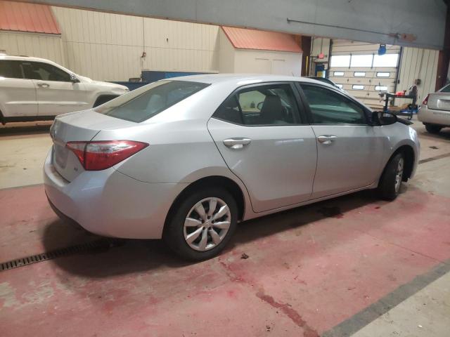 Photo 2 VIN: 2T1BURHE7EC118447 - TOYOTA COROLLA L 