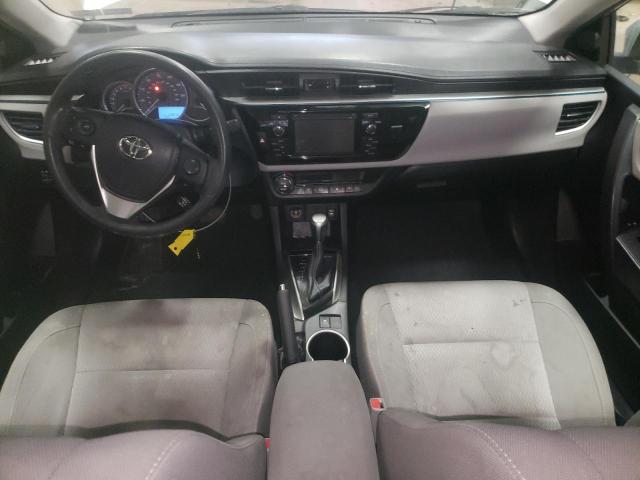 Photo 7 VIN: 2T1BURHE7EC118447 - TOYOTA COROLLA L 