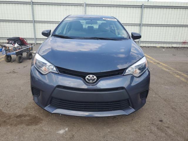 Photo 4 VIN: 2T1BURHE7EC122630 - TOYOTA COROLLA 