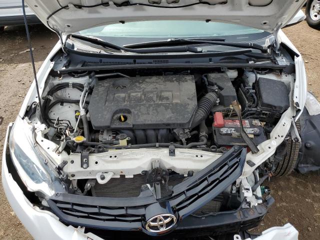 Photo 6 VIN: 2T1BURHE7EC122708 - TOYOTA COROLLA L 