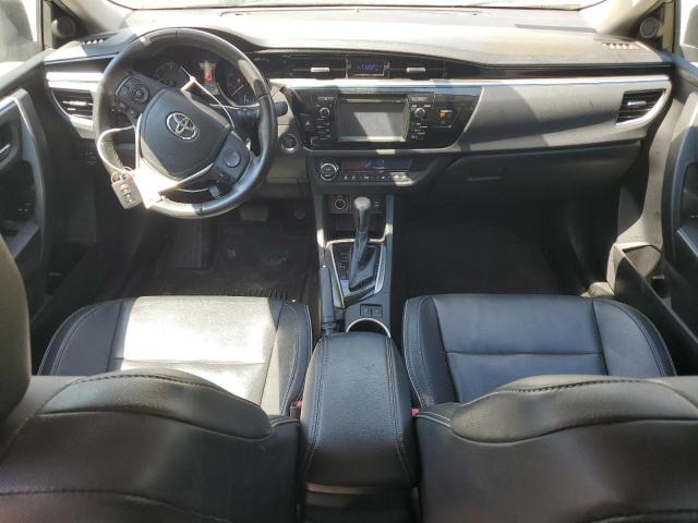 Photo 7 VIN: 2T1BURHE7EC124359 - TOYOTA COROLLA L 