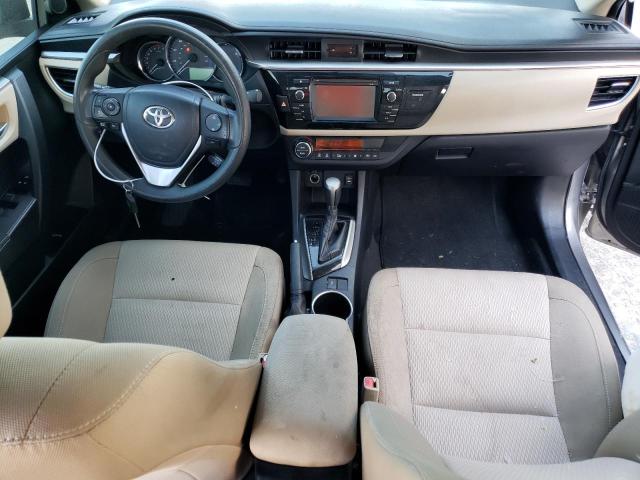 Photo 7 VIN: 2T1BURHE7EC130386 - TOYOTA COROLLA 