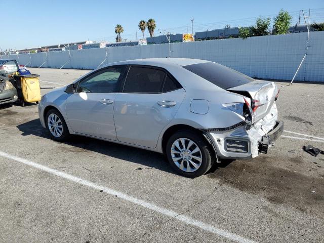 Photo 1 VIN: 2T1BURHE7EC131117 - TOYOTA COROLLA L 