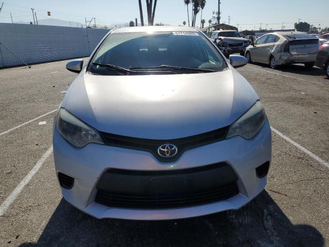 Photo 4 VIN: 2T1BURHE7EC131117 - TOYOTA COROLLA L 