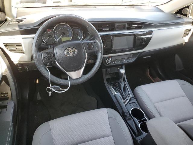 Photo 7 VIN: 2T1BURHE7EC131117 - TOYOTA COROLLA L 