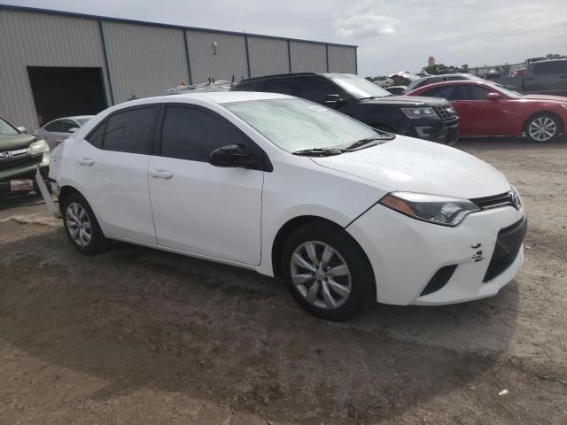 Photo 3 VIN: 2T1BURHE7EC131893 - TOYOTA COROLLA L 