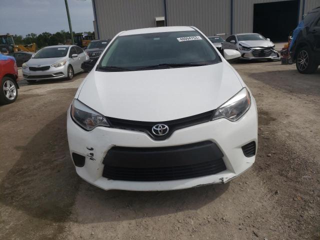 Photo 4 VIN: 2T1BURHE7EC131893 - TOYOTA COROLLA L 