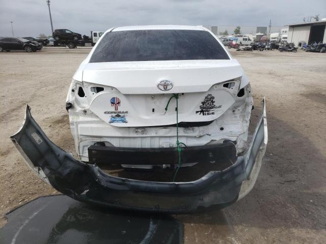 Photo 5 VIN: 2T1BURHE7EC131893 - TOYOTA COROLLA L 