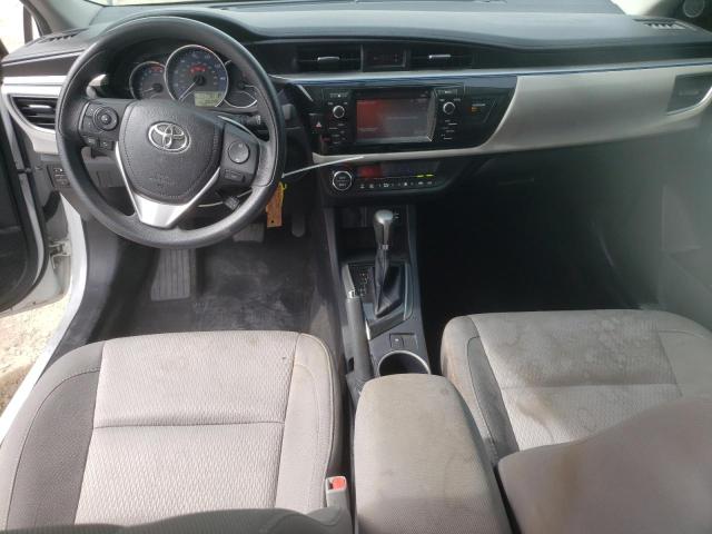 Photo 7 VIN: 2T1BURHE7EC131893 - TOYOTA COROLLA L 