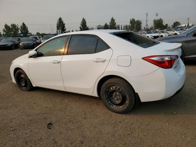 Photo 1 VIN: 2T1BURHE7EC132686 - TOYOTA COROLLA L 