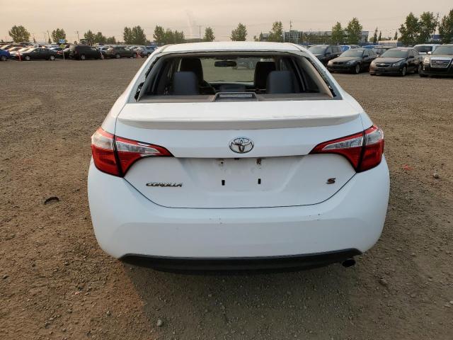 Photo 5 VIN: 2T1BURHE7EC132686 - TOYOTA COROLLA L 