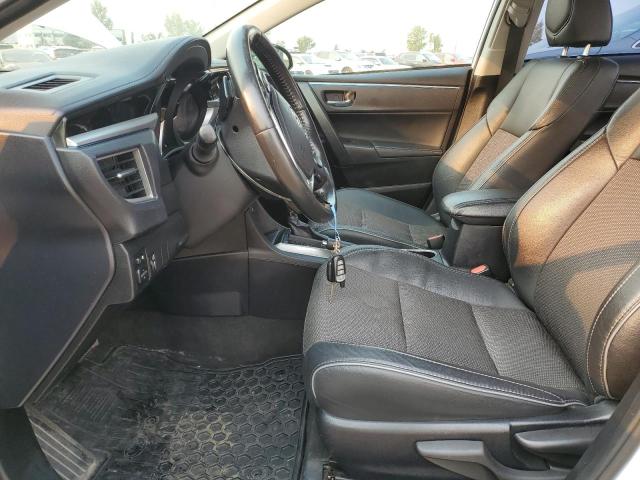 Photo 6 VIN: 2T1BURHE7EC132686 - TOYOTA COROLLA L 