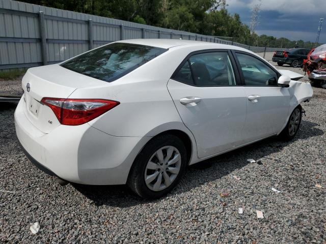 Photo 2 VIN: 2T1BURHE7EC136544 - TOYOTA COROLLA L 