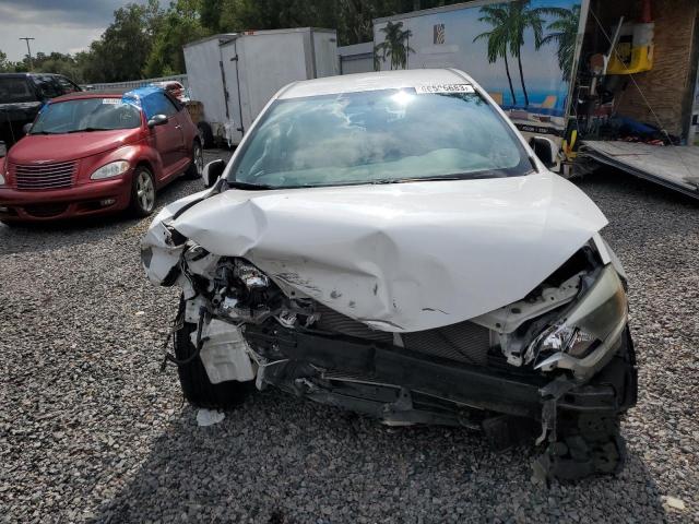 Photo 4 VIN: 2T1BURHE7EC136544 - TOYOTA COROLLA L 